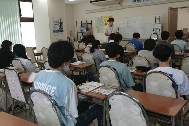 飯田学習室