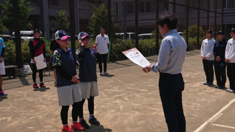 高等学校定時制通信制大会